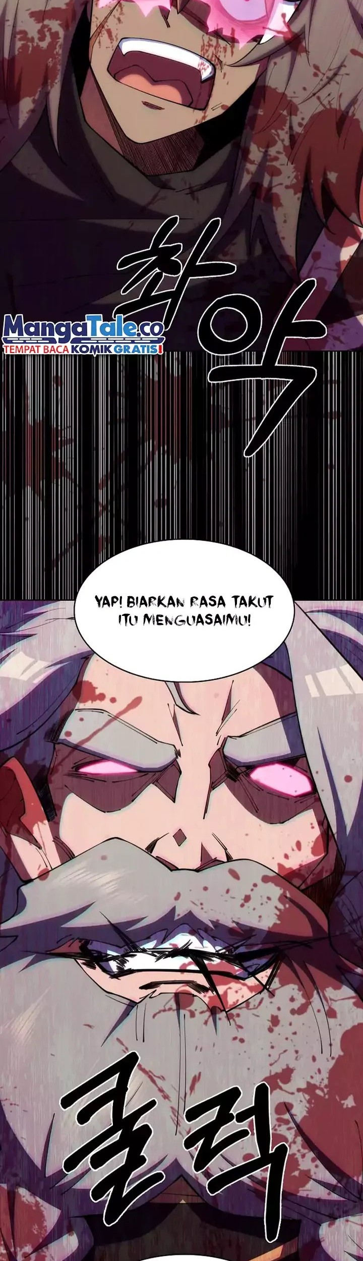 I’m Going to Steal Again Today Chapter 37 Gambar 72