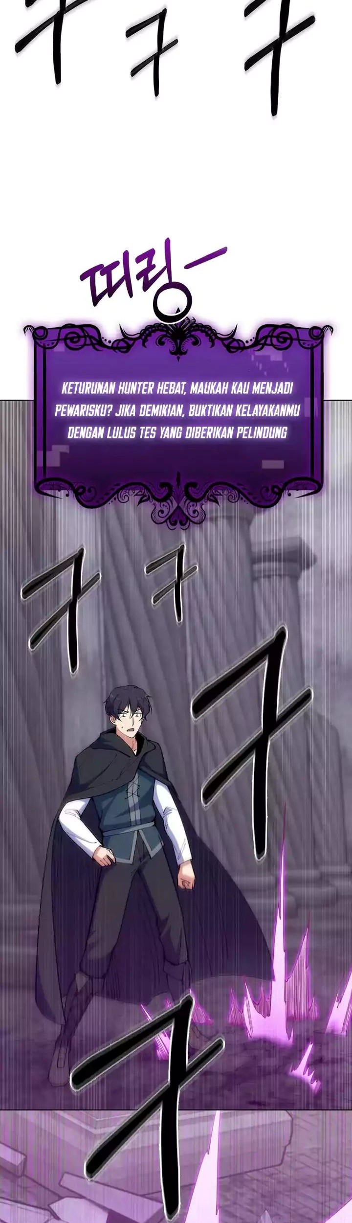 I’m Going to Steal Again Today Chapter 37 Gambar 75