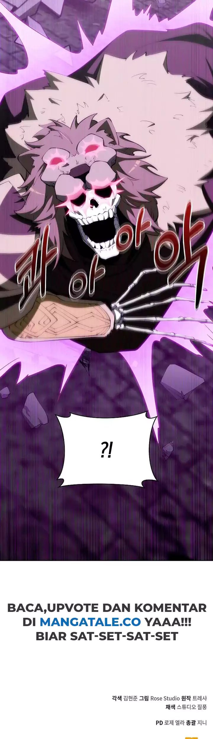 I’m Going to Steal Again Today Chapter 37 Gambar 76