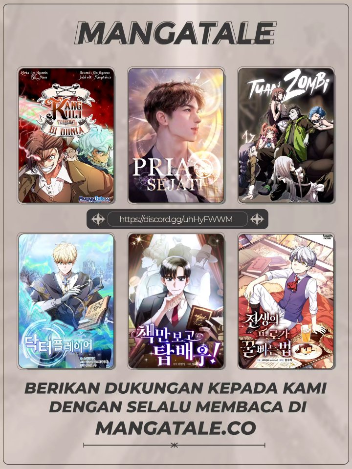 I’m Going to Steal Again Today Chapter 37 Gambar 81