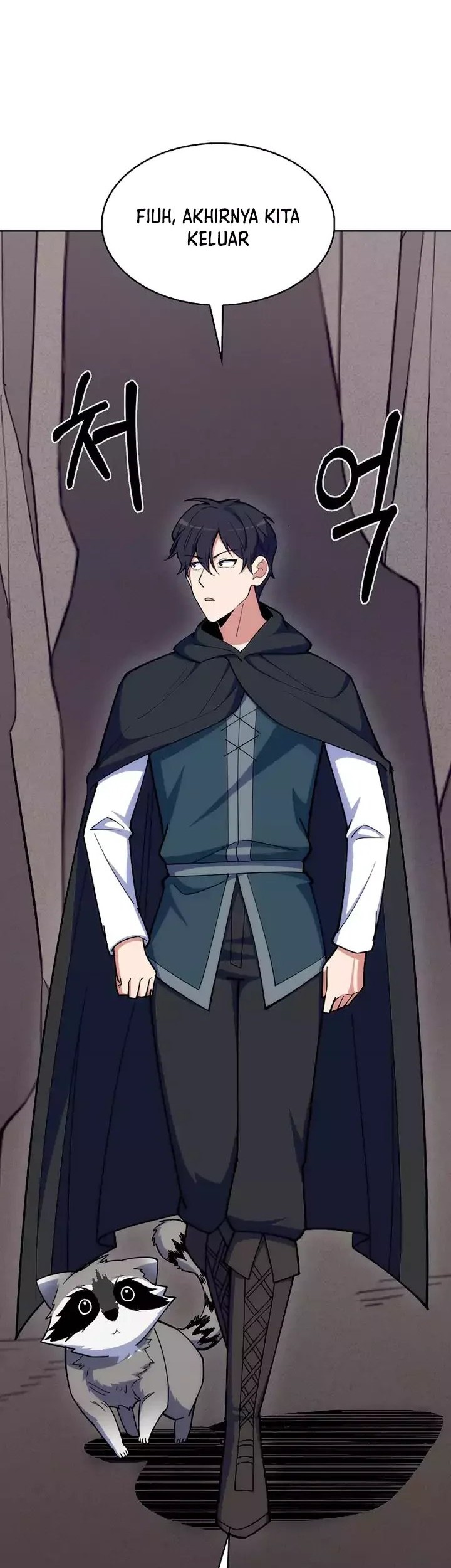 I’m Going to Steal Again Today Chapter 37 Gambar 3
