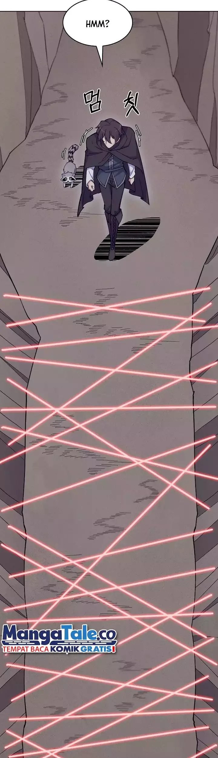 I’m Going to Steal Again Today Chapter 37 Gambar 5