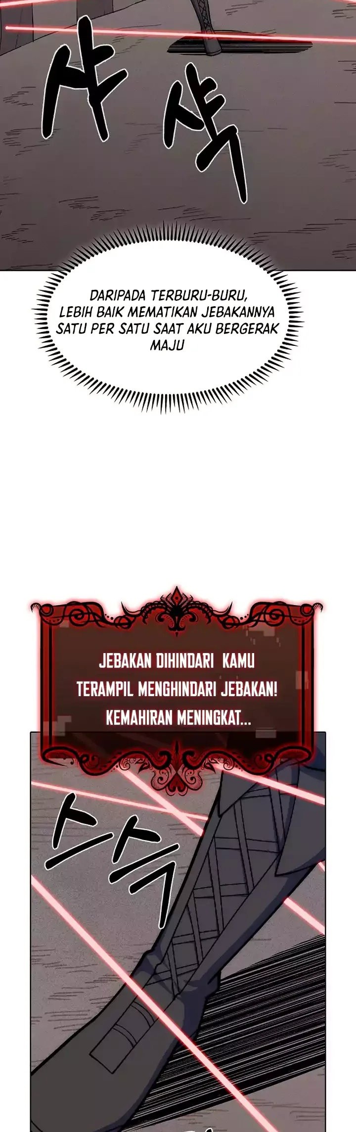I’m Going to Steal Again Today Chapter 37 Gambar 10