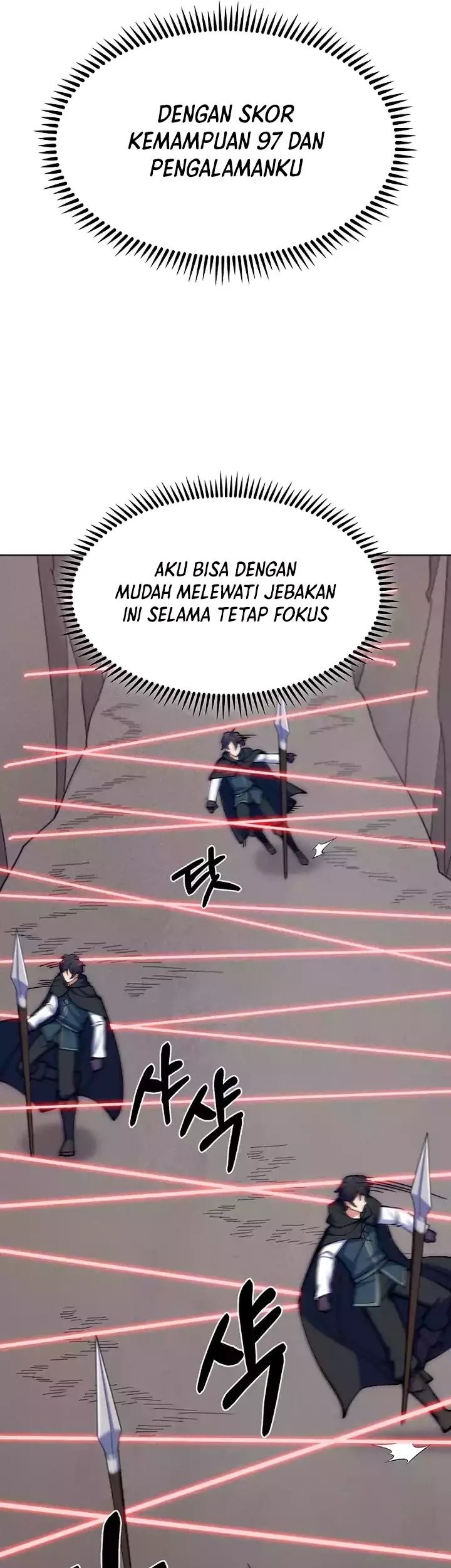 I’m Going to Steal Again Today Chapter 37 Gambar 14