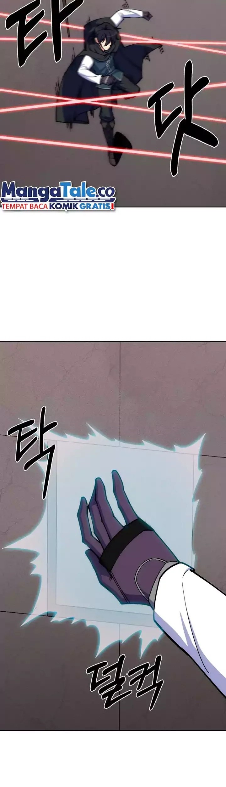 I’m Going to Steal Again Today Chapter 37 Gambar 15