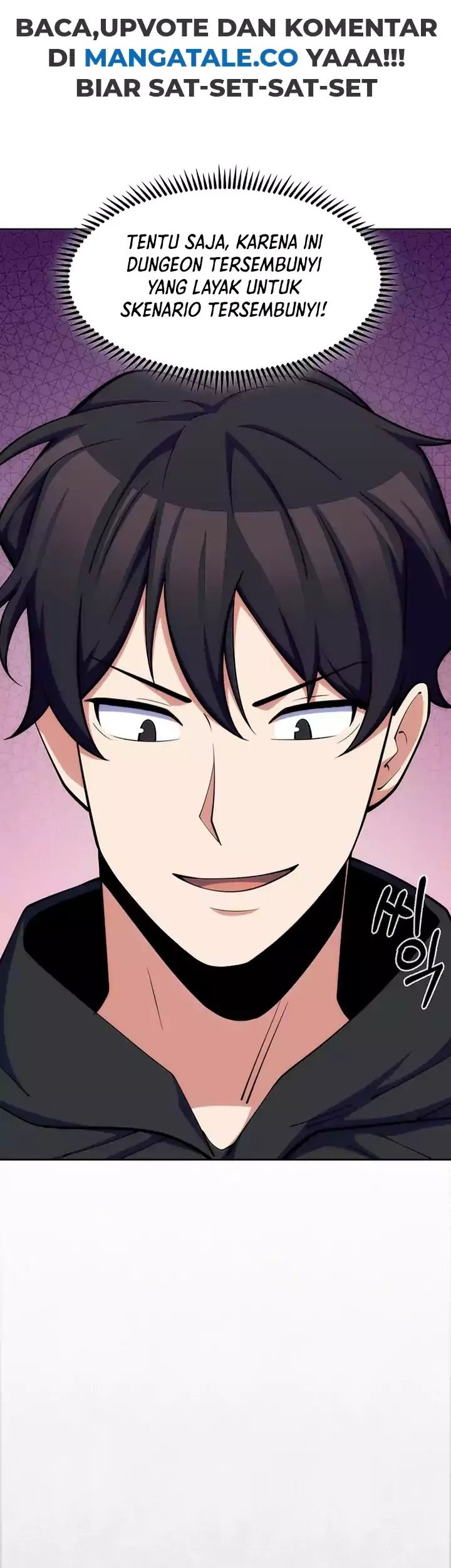 I’m Going to Steal Again Today Chapter 37 Gambar 21