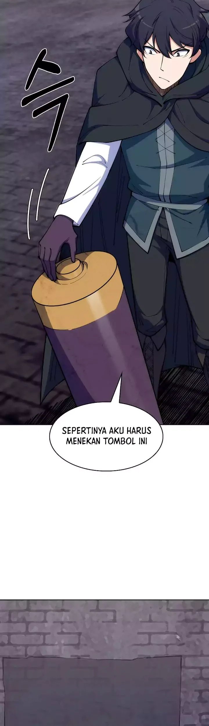 I’m Going to Steal Again Today Chapter 37 Gambar 24