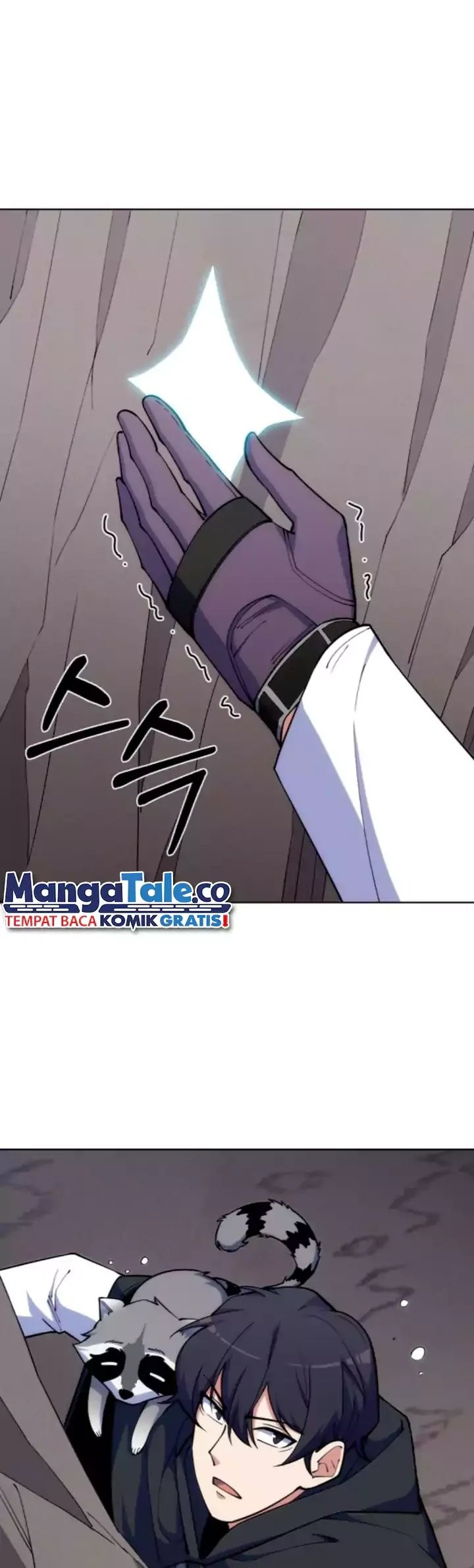 I’m Going to Steal Again Today Chapter 36 Gambar 28