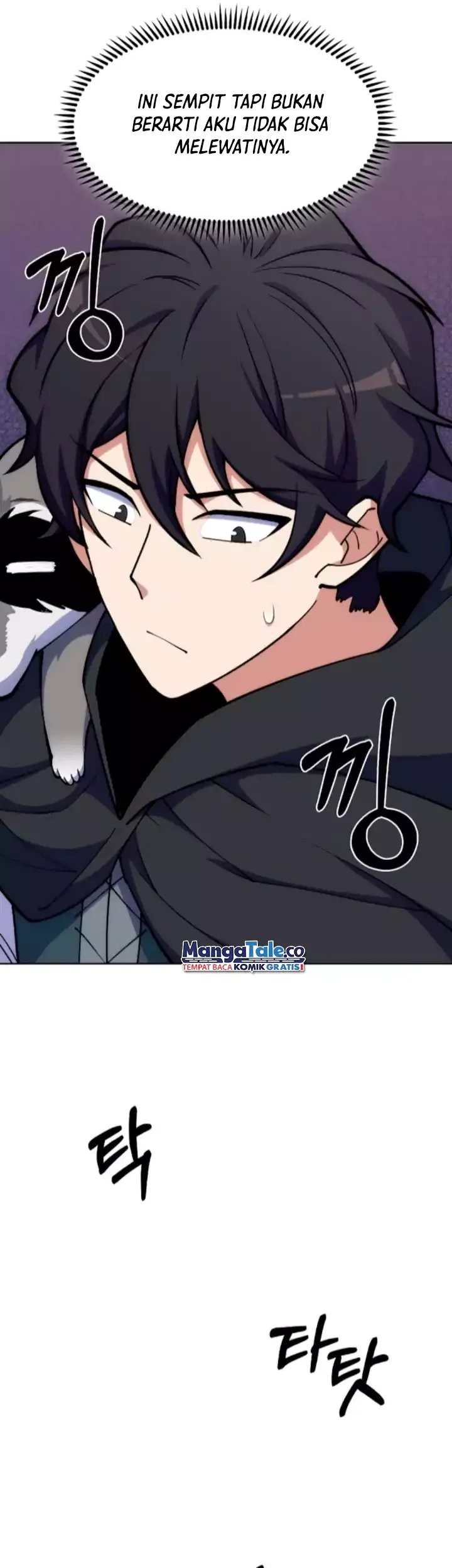 I’m Going to Steal Again Today Chapter 36 Gambar 32