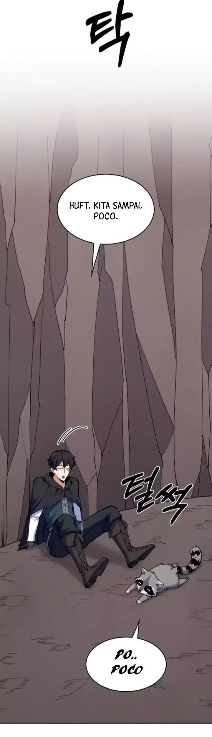 I’m Going to Steal Again Today Chapter 36 Gambar 33