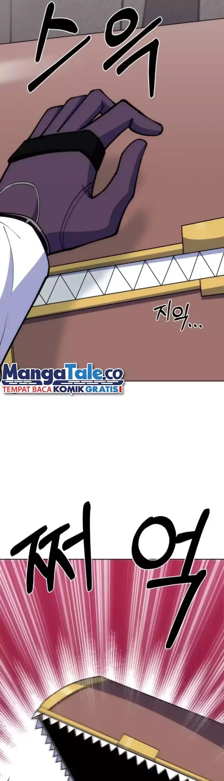 I’m Going to Steal Again Today Chapter 36 Gambar 38