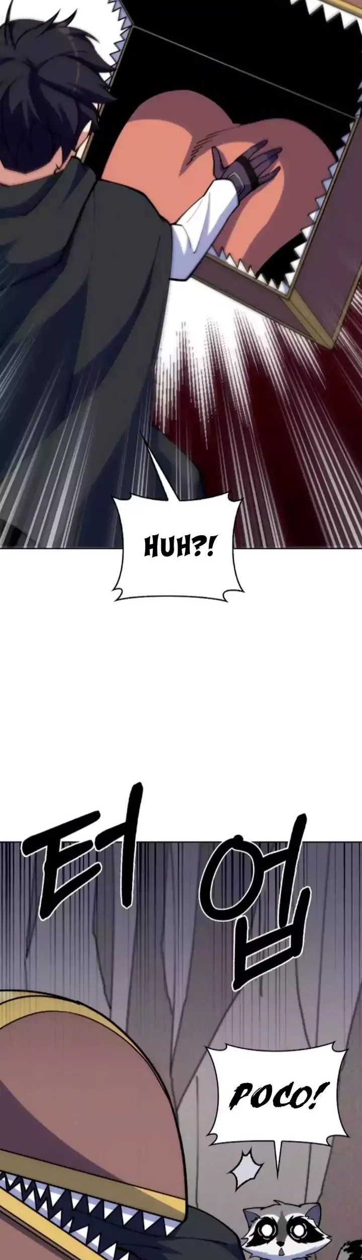 I’m Going to Steal Again Today Chapter 36 Gambar 39