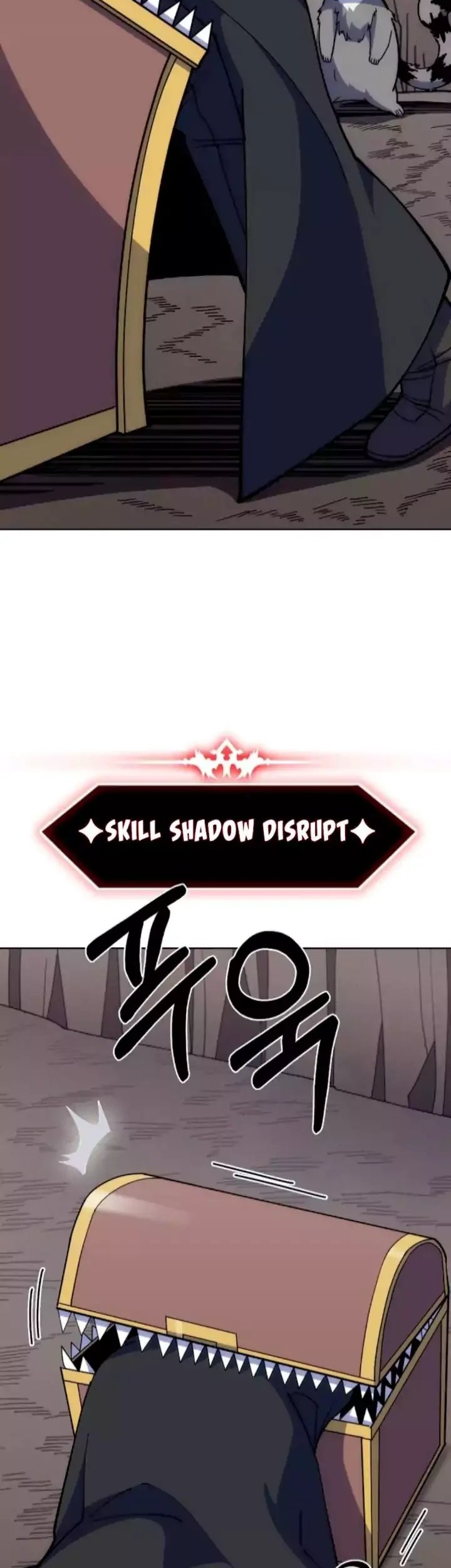 I’m Going to Steal Again Today Chapter 36 Gambar 40