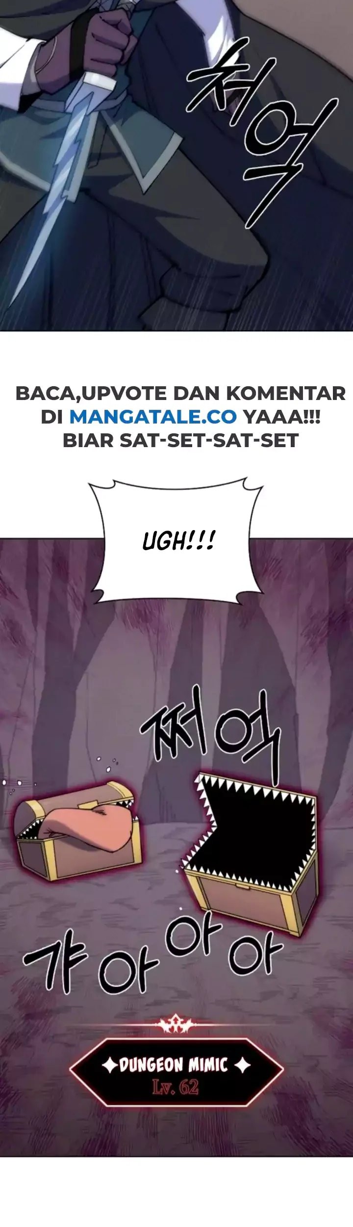 I’m Going to Steal Again Today Chapter 36 Gambar 43