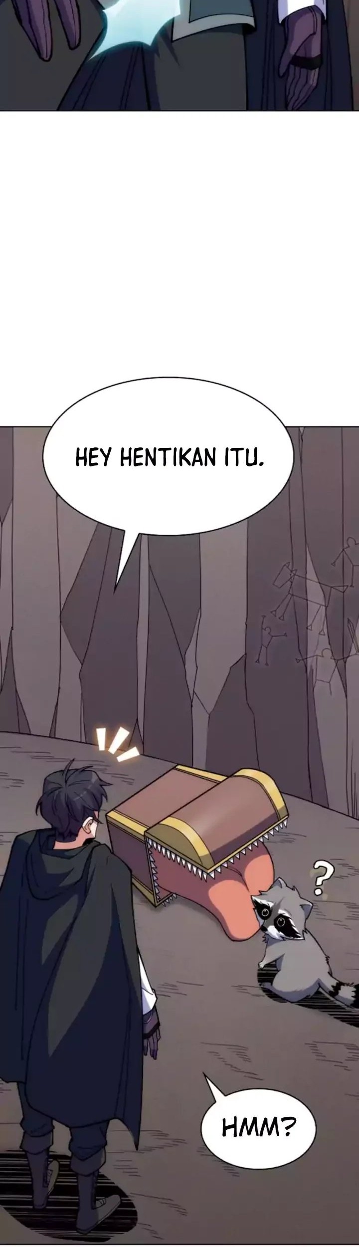 I’m Going to Steal Again Today Chapter 36 Gambar 48