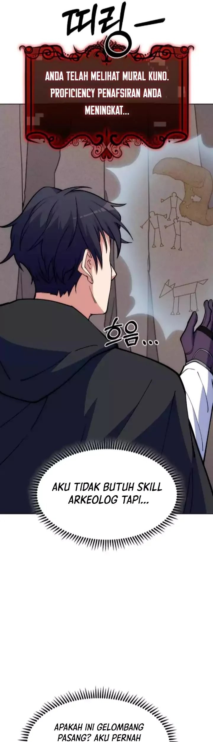 I’m Going to Steal Again Today Chapter 36 Gambar 50