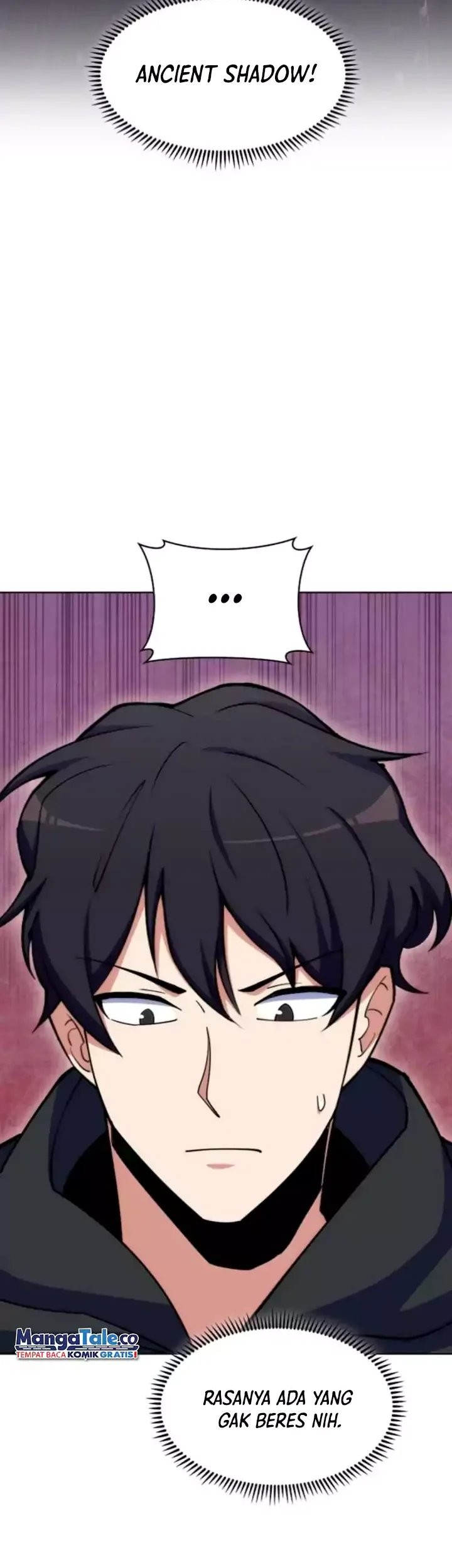 I’m Going to Steal Again Today Chapter 36 Gambar 53