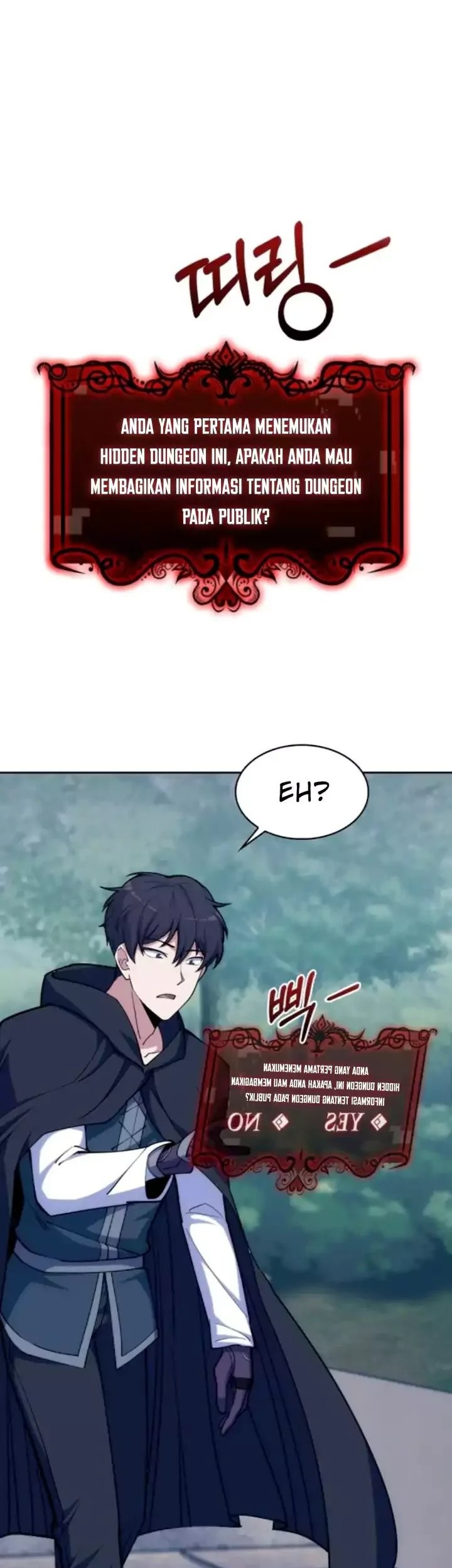 I’m Going to Steal Again Today Chapter 36 Gambar 11