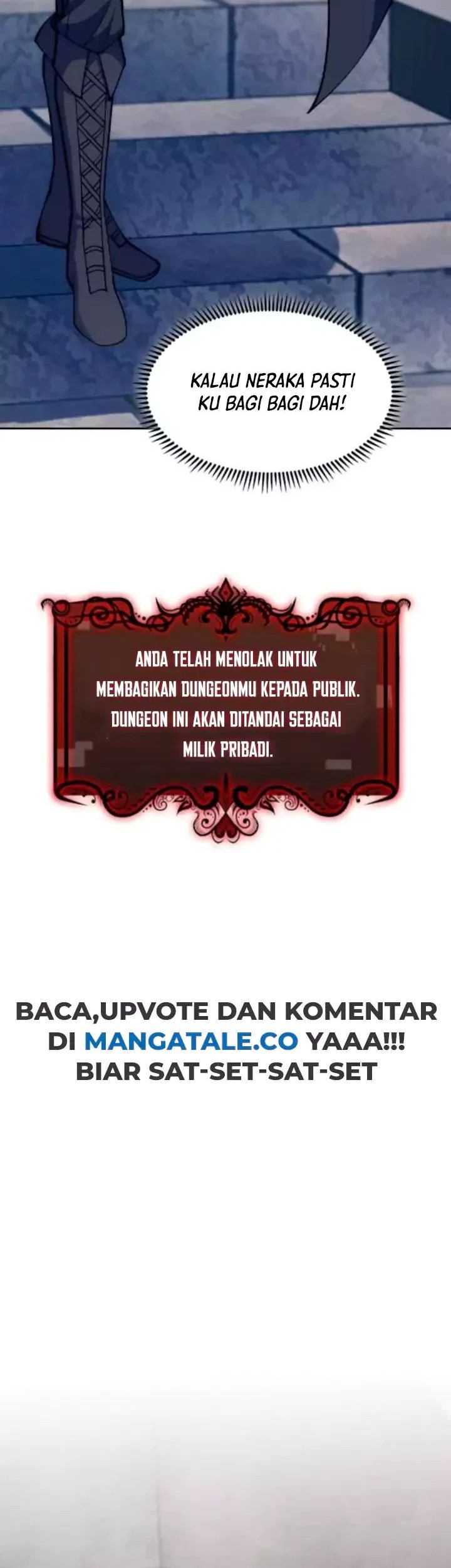 I’m Going to Steal Again Today Chapter 36 Gambar 12
