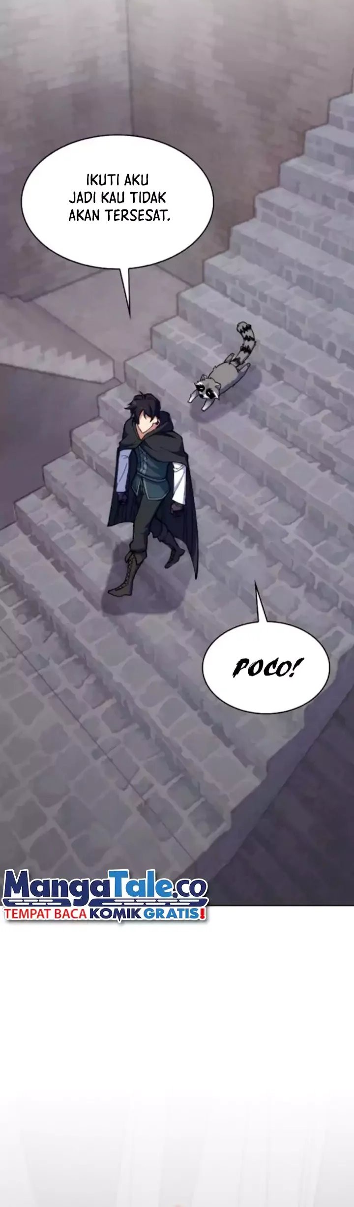 I’m Going to Steal Again Today Chapter 36 Gambar 13
