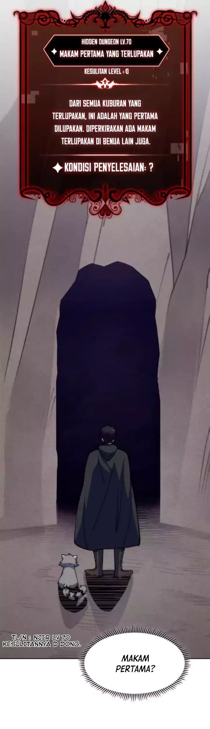 I’m Going to Steal Again Today Chapter 36 Gambar 14