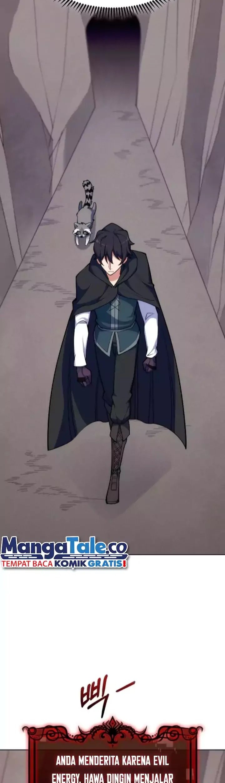 I’m Going to Steal Again Today Chapter 36 Gambar 16