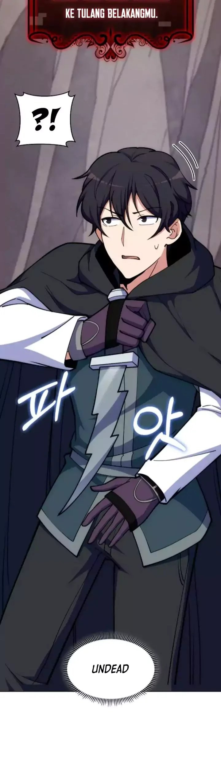 I’m Going to Steal Again Today Chapter 36 Gambar 17