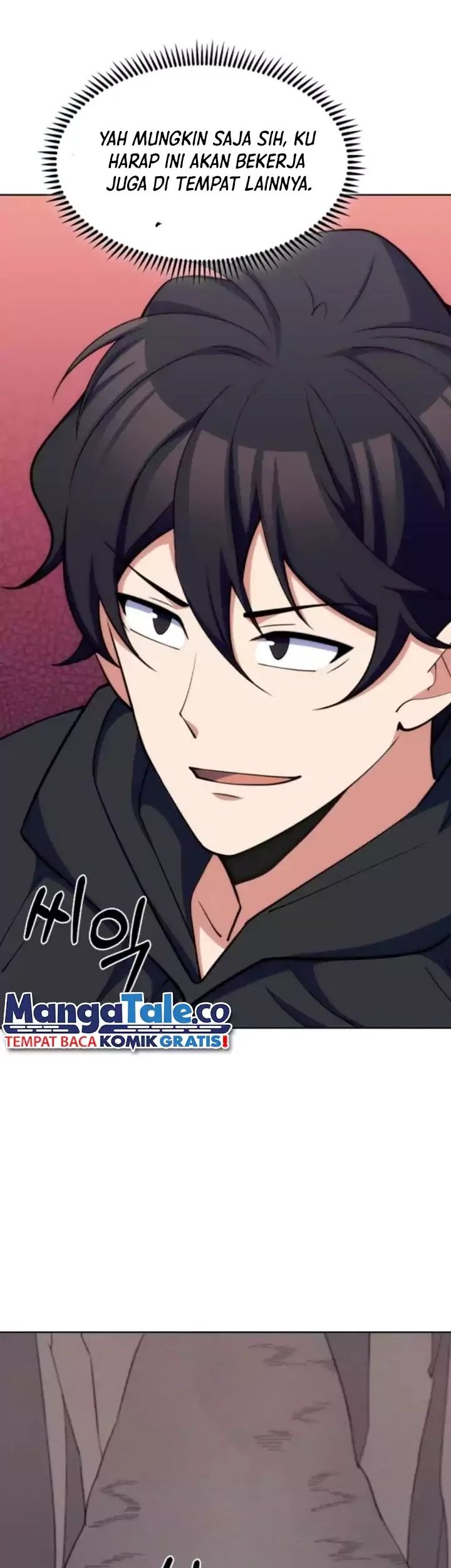 I’m Going to Steal Again Today Chapter 36 Gambar 21