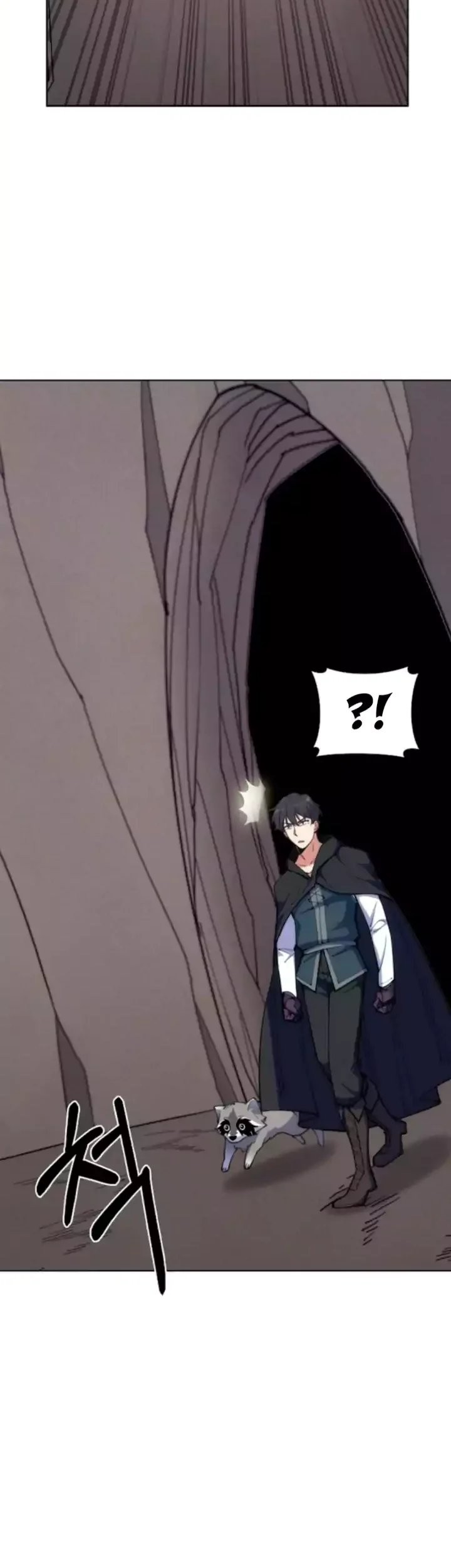 I’m Going to Steal Again Today Chapter 36 Gambar 23