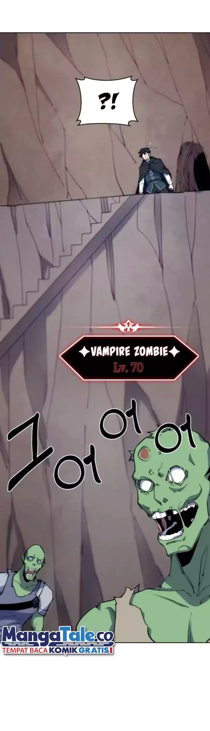 I’m Going to Steal Again Today Chapter 36 Gambar 24
