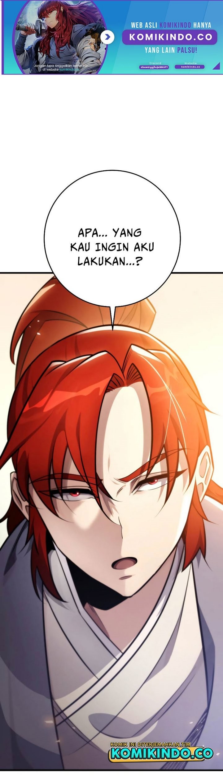 Baca Heavenly Inquisition Sword Chapter 58 Gambar 2