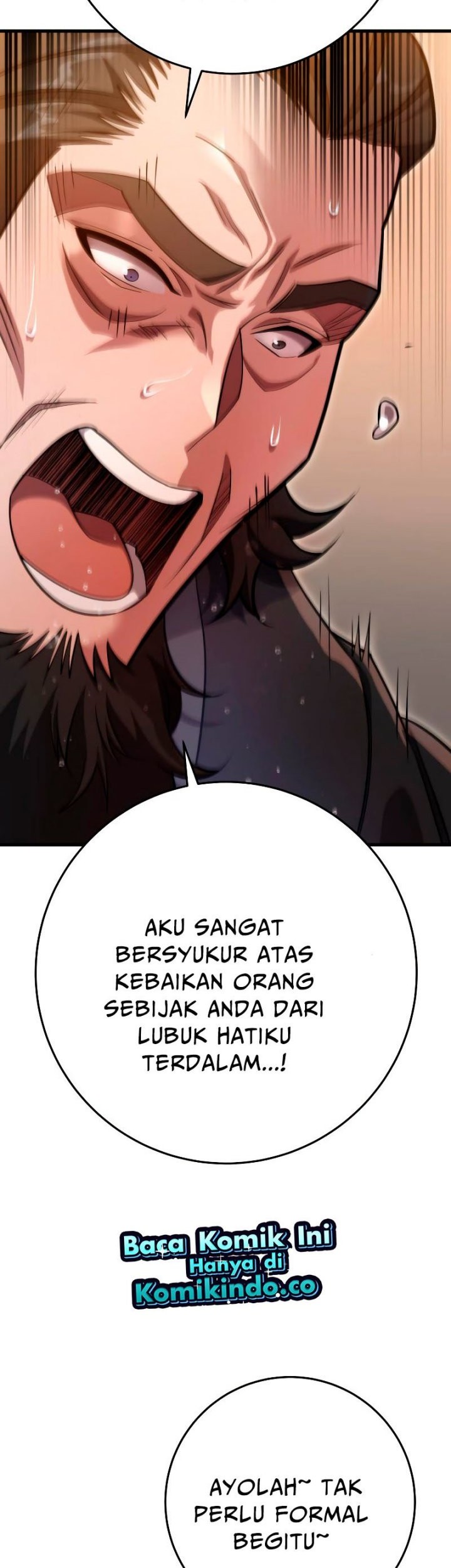 Heavenly Inquisition Sword Chapter 57 Gambar 52