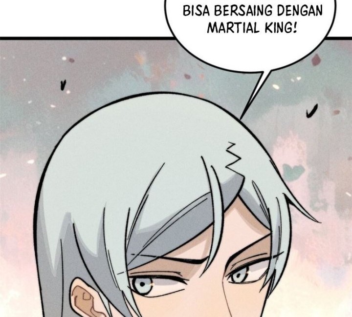 All Hail the Sect Leader Chapter 254 Gambar 21