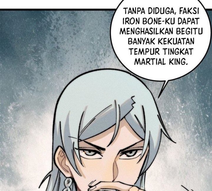 All Hail the Sect Leader Chapter 254 Gambar 28