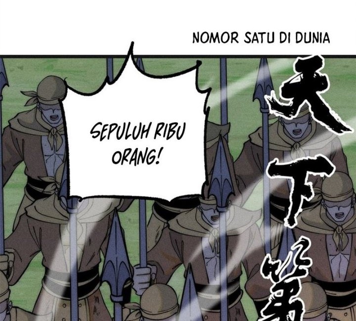 All Hail the Sect Leader Chapter 254 Gambar 36