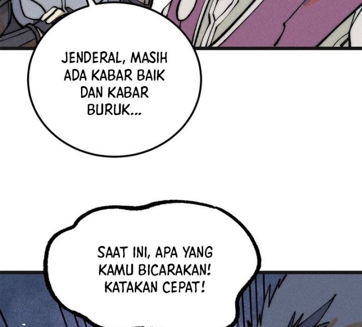 All Hail the Sect Leader Chapter 254 Gambar 38