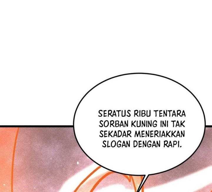 All Hail the Sect Leader Chapter 254 Gambar 42