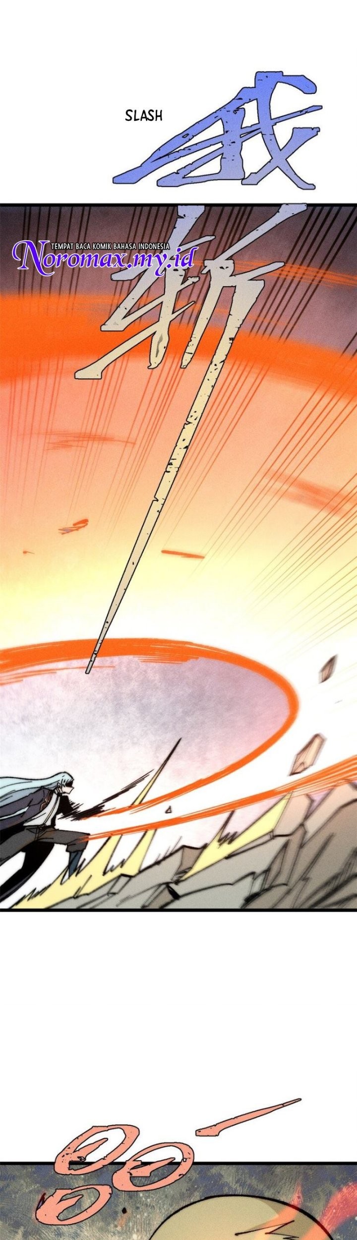 All Hail the Sect Leader Chapter 254 Gambar 45