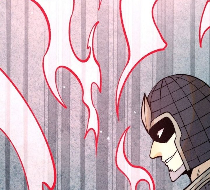 All Hail the Sect Leader Chapter 254 Gambar 3