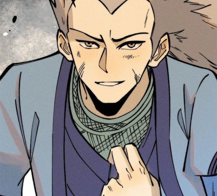 All Hail the Sect Leader Chapter 254 Gambar 9