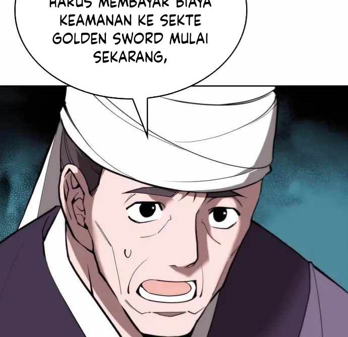 Tale of a Scribe Who Retires to the Countryside Chapter 163 Gambar 31