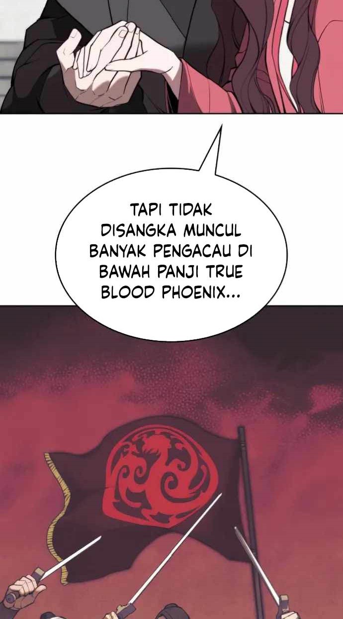 Tale of a Scribe Who Retires to the Countryside Chapter 163 Gambar 37