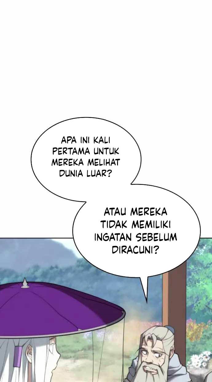 Tale of a Scribe Who Retires to the Countryside Chapter 163 Gambar 43