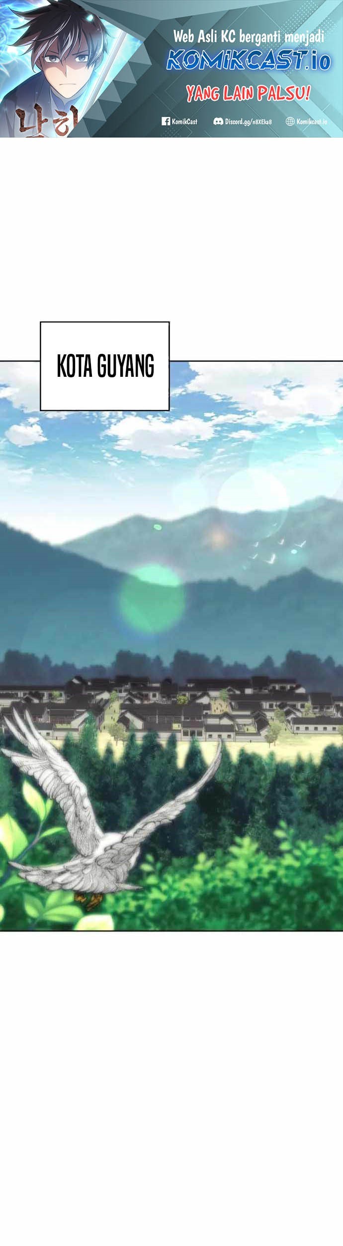 Baca  Tale of a Scribe Who Retires to the Countryside Chapter 163 Gambar 2