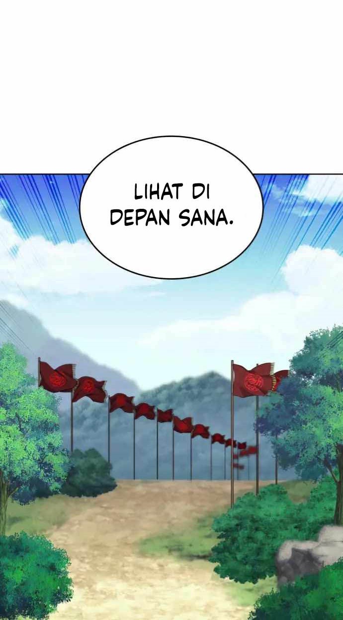 Tale of a Scribe Who Retires to the Countryside Chapter 163 Gambar 61