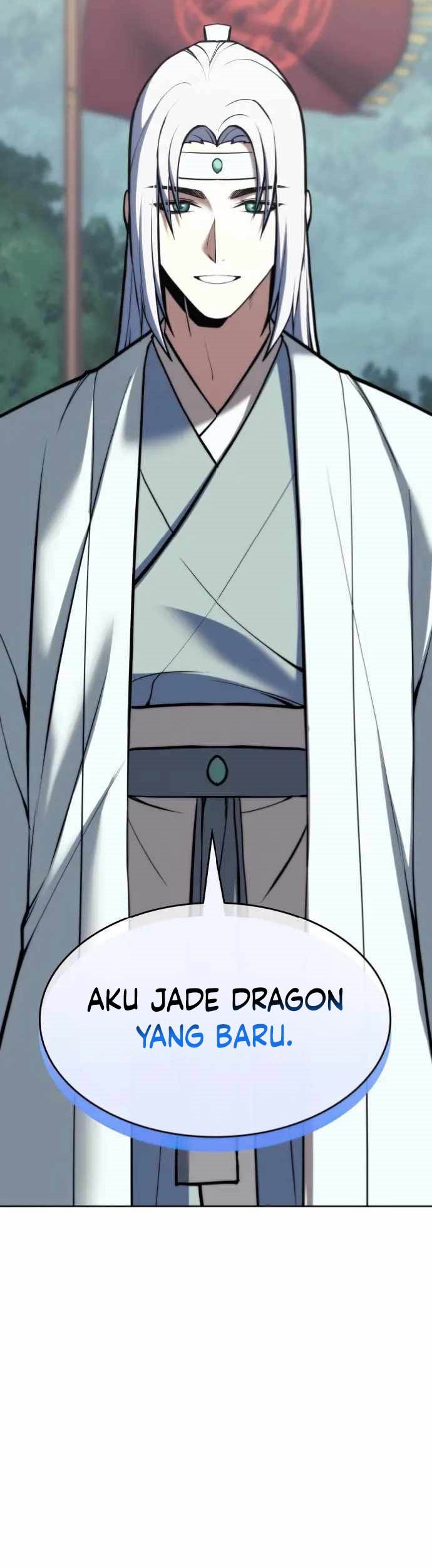 Tale of a Scribe Who Retires to the Countryside Chapter 163 Gambar 72