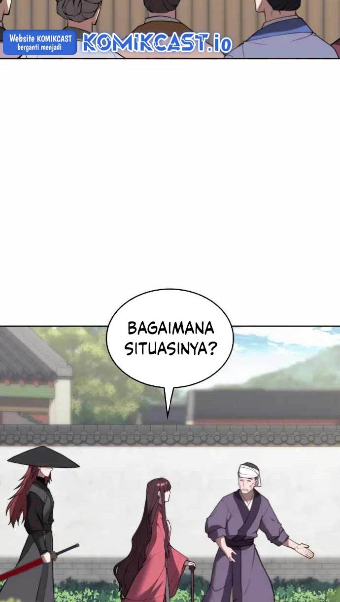 Tale of a Scribe Who Retires to the Countryside Chapter 163 Gambar 9