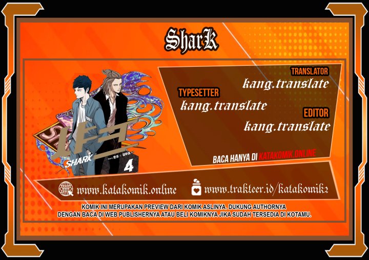 Baca Komik Shark Chapter 282 Gambar 1