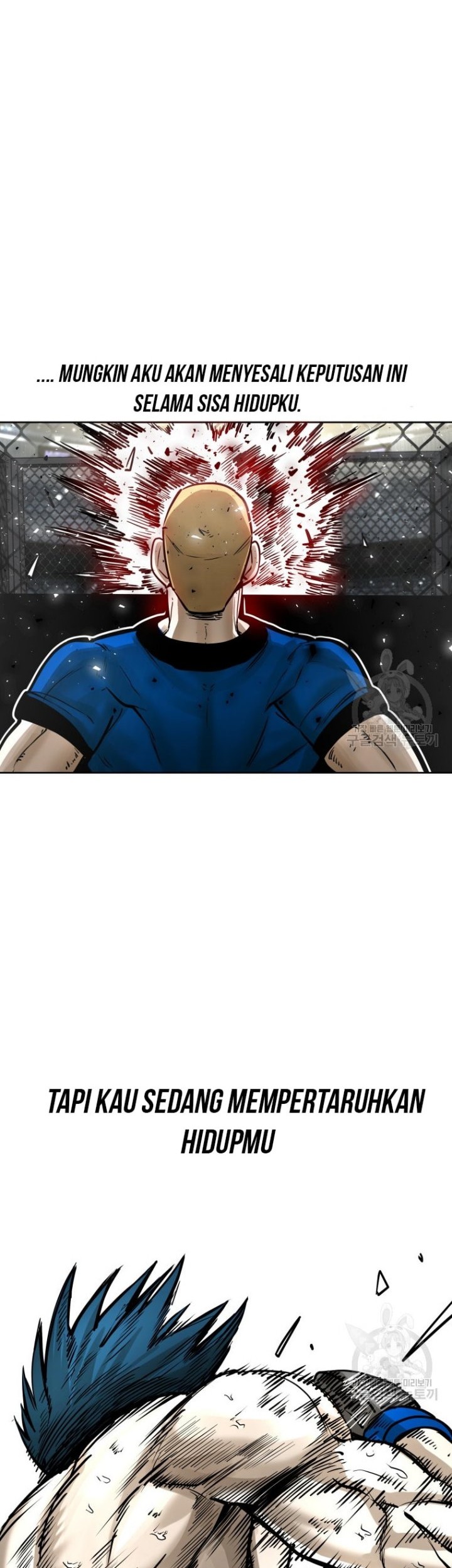 Shark Chapter 282 Gambar 30