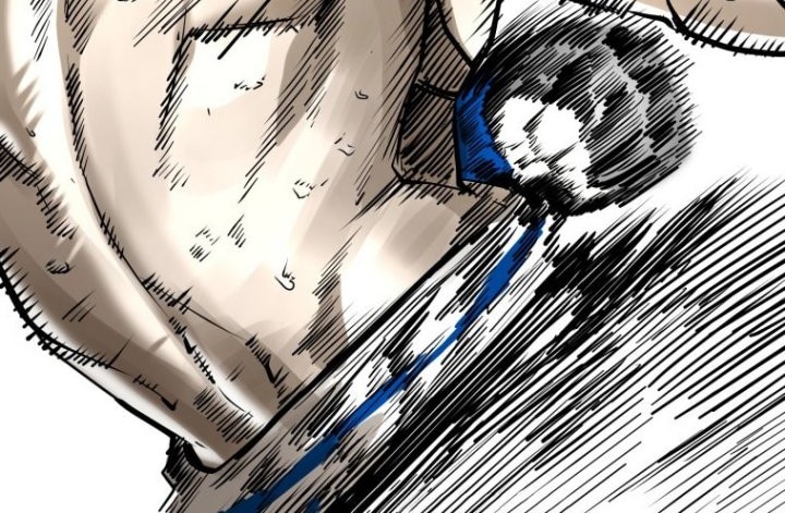 Shark Chapter 282 Gambar 31